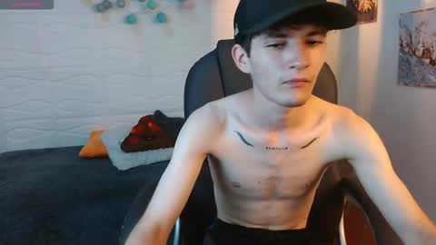 trevor_mob online show from February 26, 7:46 pm