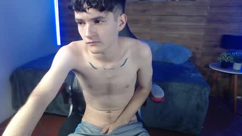 trevor_mob online show from April 10, 7:51 pm