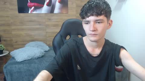 trevor_mob online show from April 18, 7:58 pm