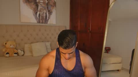 trevor online show from February 21, 1:01 pm