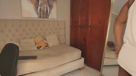 trevor online show from March 13, 12:45 pm