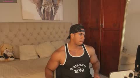 trevor online show from March 26, 1:28 pm