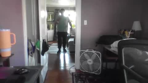 trevorly08 online show from February 16, 2:57 pm