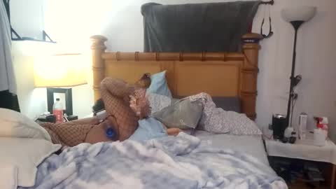 trex23rd online show from April 10, 12:38 am