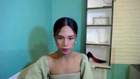 Trexie  online show from April 13, 7:03 am