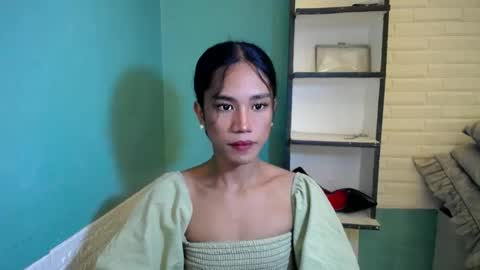 Trexie  online show from April 15, 12:23 pm