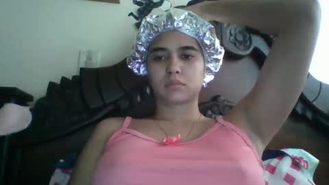 Snapshot of triana_bell chatting on October 30, 3:24 pm triana_bell online show from October 30, 3:24 pm