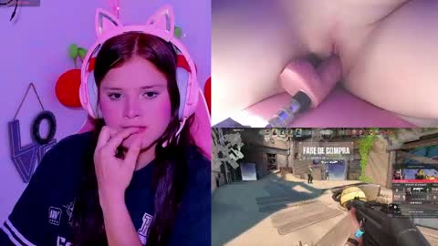 trianna_sweet online show from April 17, 8:56 pm