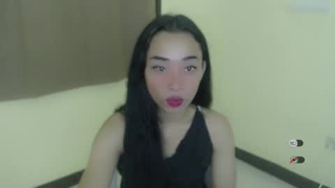 Snapshot of tricia_slut chatting on February 25, 9:09 am tricia_slut online show from February 25, 9:09 am