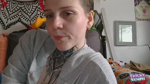 Cassie online show from November 20, 9:36 pm