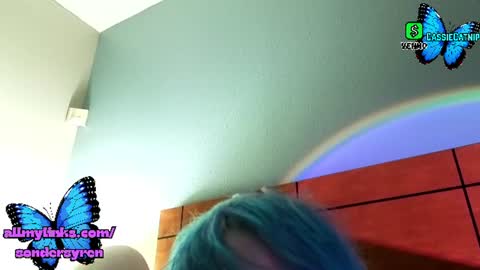 Cassie online show from July 8, 5:45 am
