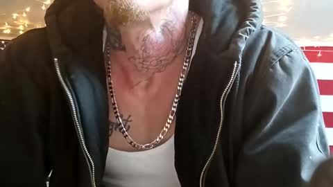 Snapshot of trickywalker8 chatting on October 31, 9:54 am trickywalker8 online show from October 31, 9:54 am