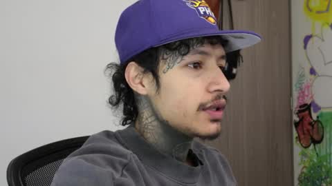 - trieone online show from February 21, 1:45 pm