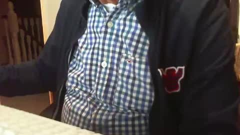 Snapshot of triggerfinger1 chatting on December 24, 4:51 pm Steve online show from December 24, 4:51 pm