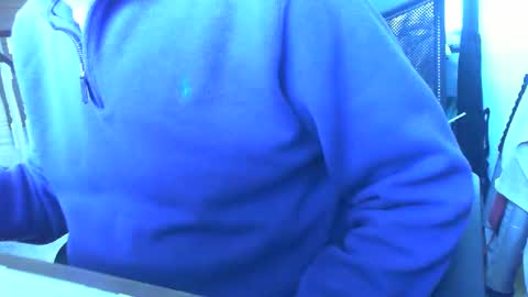 Snapshot of triggerfinger1 chatting on January 8, 12:47 pm Steve online show from January 8, 12:47 pm