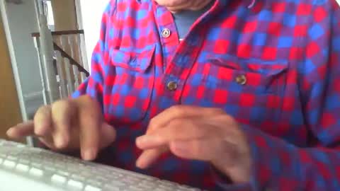 Snapshot of triggerfinger1 chatting on January 22, 2:46 pm Steve online show from January 22, 2:46 pm