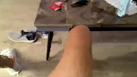 Snapshot of triggerfinger1 chatting on February 25, 10:50 pm Steve online show from February 25, 10:50 pm