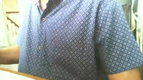 Snapshot of triggerfinger1 chatting on September 9, 3:00 pm Steve online show from September 9, 3:00 pm