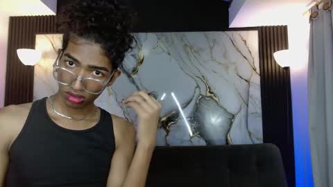 Johan online show from April 12, 12:26 am