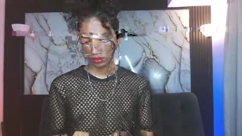 Johan online show from April 14, 12:49 am