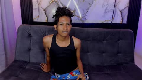 Johan online show from June 4, 12:22 pm