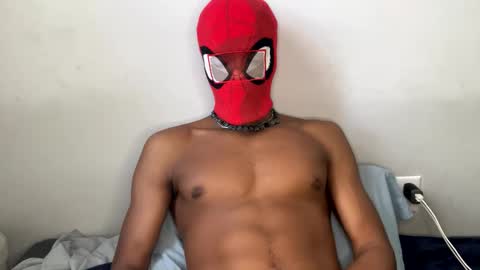 WapBopper online show from October 26, 4:57 pm