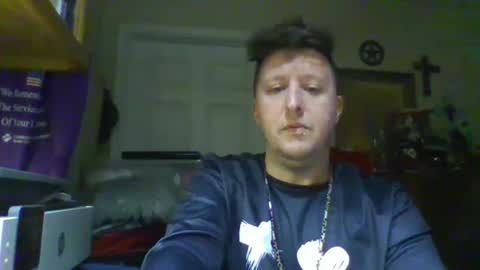 Snapshot of trillnonymau5 chatting on January 24, 4:27 am trillnonymau5 online show from January 24, 4:27 am