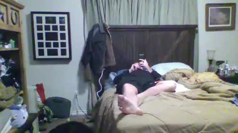 Snapshot of trillnonymau5 chatting on February 1, 2:47 am trillnonymau5 online show from February 1, 2:47 am