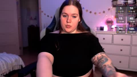 Tina online show from February 25, 3:49 pm