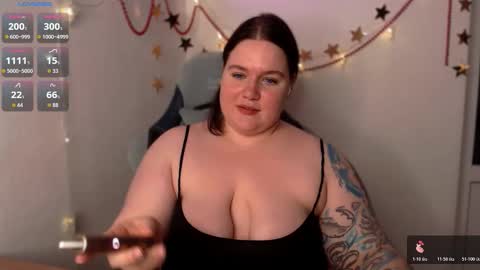 Snapshot of trinititi chatting on December 4, 10:29 pm Tina online show from December 4, 10:29 pm