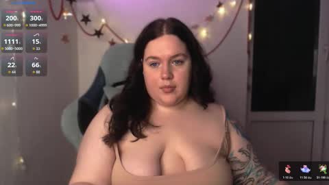 Snapshot of trinititi chatting on December 21, 12:07 am Tina online show from December 21, 12:07 am