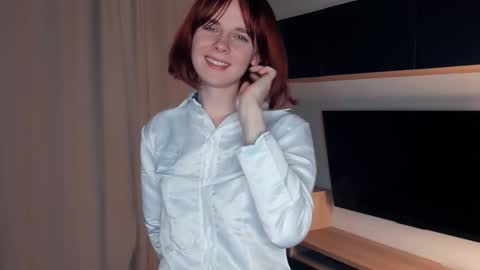 Lilit online show from December 2, 9:10 pm