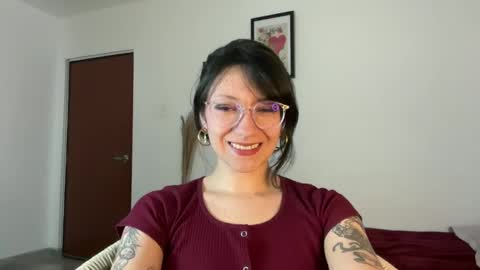 Snapshot of trinitysecrets chatting on September 14, 6:40 pm trinitysecrets online show from September 14, 6:40 pm