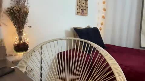 Snapshot of trinitysecrets chatting on November 18, 6:01 pm trinitysecrets online show from November 18, 6:01 pm