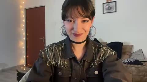 trinitysecrets online show from February 10, 7:18 pm