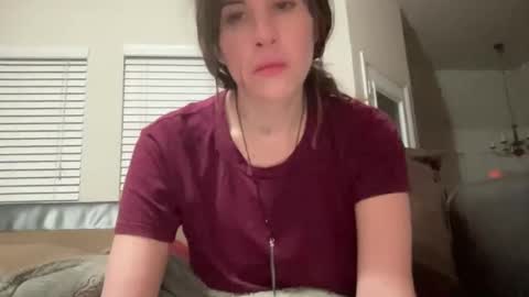 MadisonMontgomery online show from December 28, 4:30 am