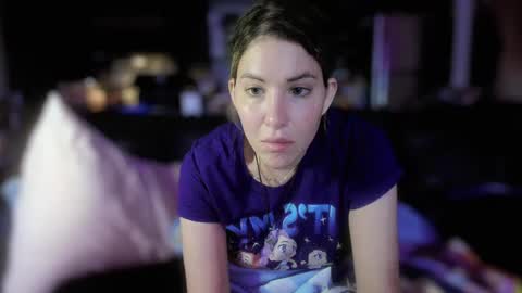 MadisonMontgomery online show from July 5, 4:07 am