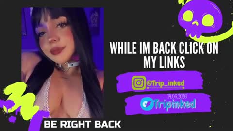 Snapshot of trip_inked chatting on June 15, 12:46 am Val martinez online show from June 15, 12:46 am