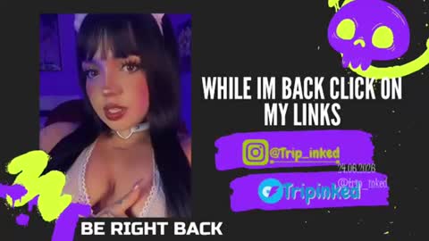 Snapshot of trip_inked chatting on June 25, 1:49 am Val martinez online show from June 25, 1:49 am