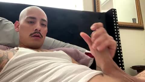 Snapshot of tripod4209 chatting on January 8, 9:55 pm tripod4209 online show from January 8, 9:55 pm