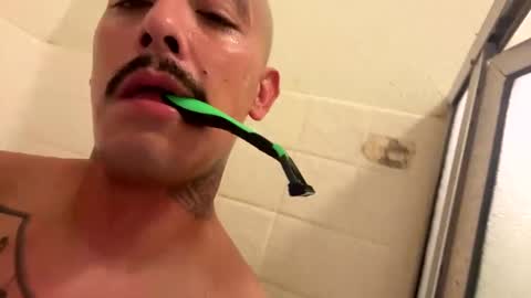 Snapshot of tripod4209 chatting on March 12, 10:50 pm tripod4209 online show from March 12, 10:50 pm