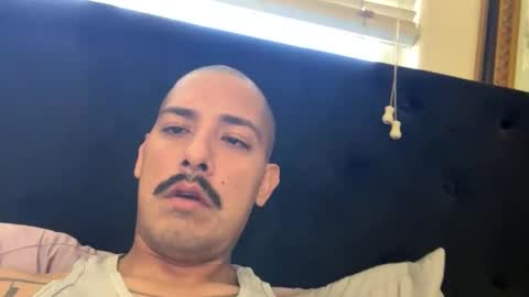 Snapshot of tripod4209 chatting on October 9, 4:38 pm tripod4209 online show from October 9, 4:38 pm