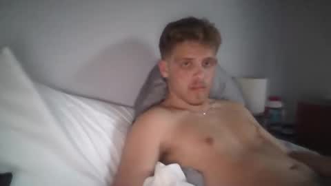 Tripp Redmoore online show from May 24, 11:43 pm