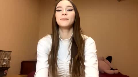 Ur Trisha online show from October 29, 1:24 pm