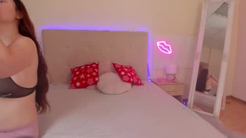 Mia online show from January 12, 6:40 am