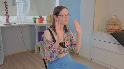 Viola online show from June 27, 4:17 am