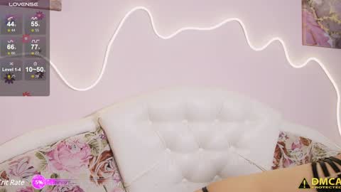 Snapshot of triss_moon chatting on January 3, 6:01 am Triss online show from January 3, 6:01 am