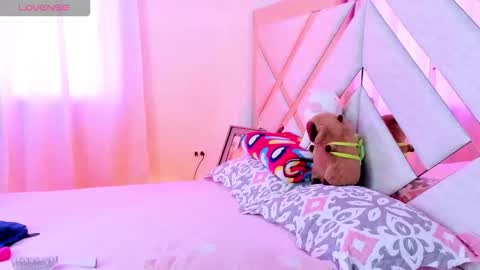 Snapshot of trissha_xk1 chatting on October 31, 1:56 pm Trissha online show from October 31, 1:56 pm