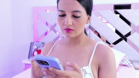 Trissha online show from May 21, 2:46 pm