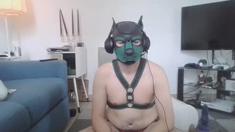 tristancanelle online show from February 13, 1:37 pm